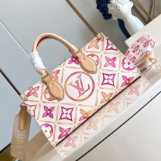 LV Shopping Bags